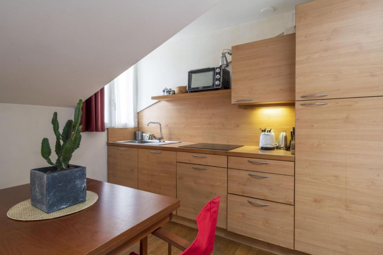 Апартаменты Easylife - Accogliente Monolocale In Zona Navigli Милан Экстерьер фото