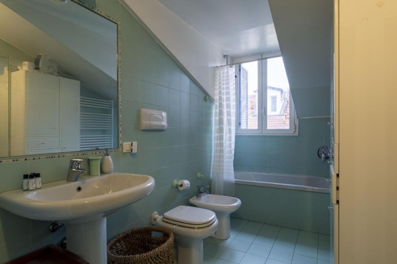 Апартаменты Easylife - Accogliente Monolocale In Zona Navigli Милан Экстерьер фото